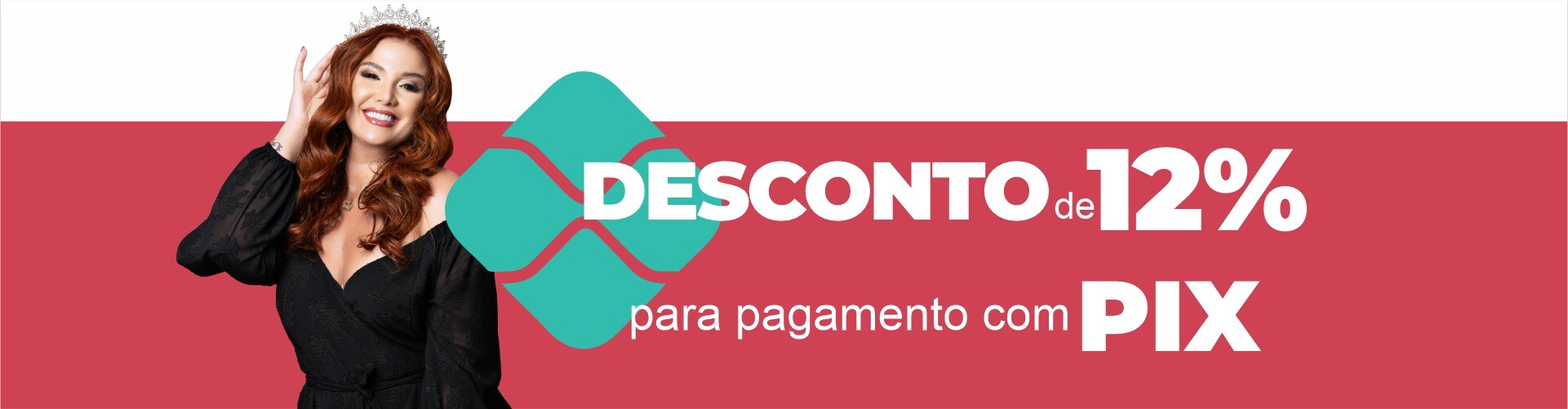 Desconto PIX