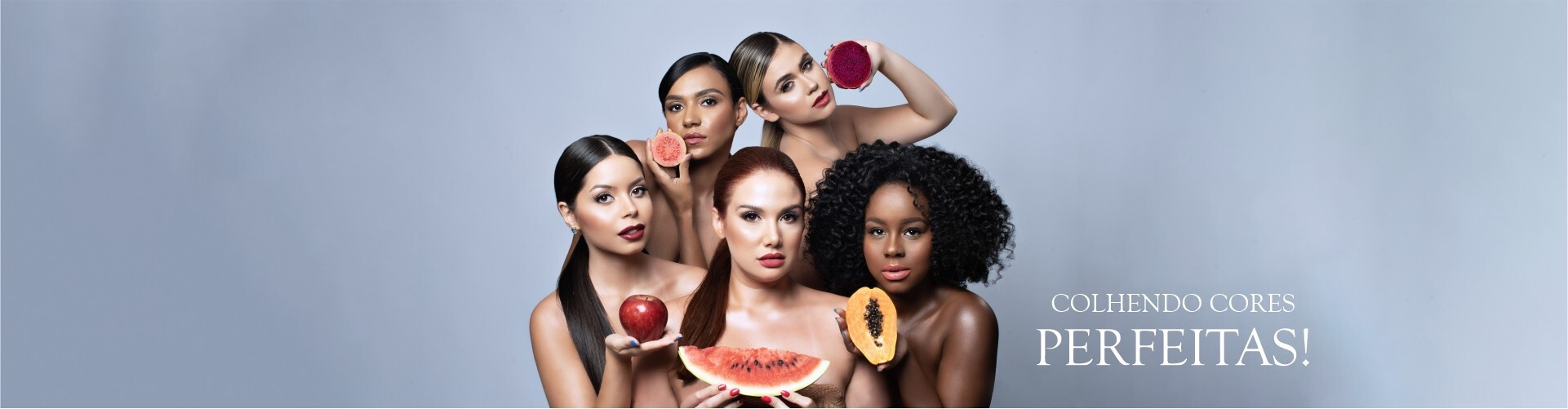 colhendo cores perfeitas