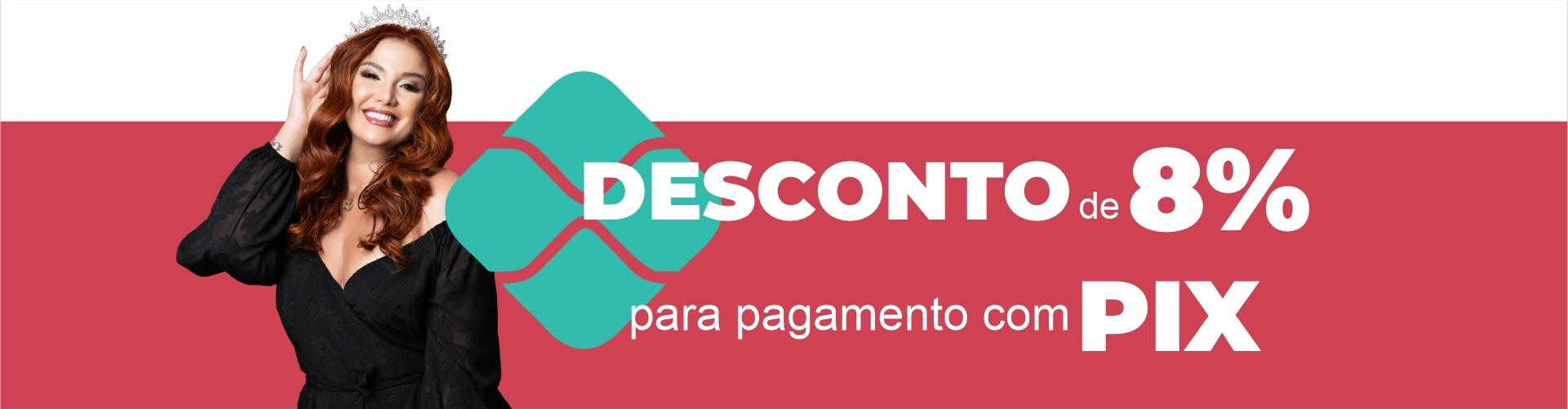 Desconto PIX