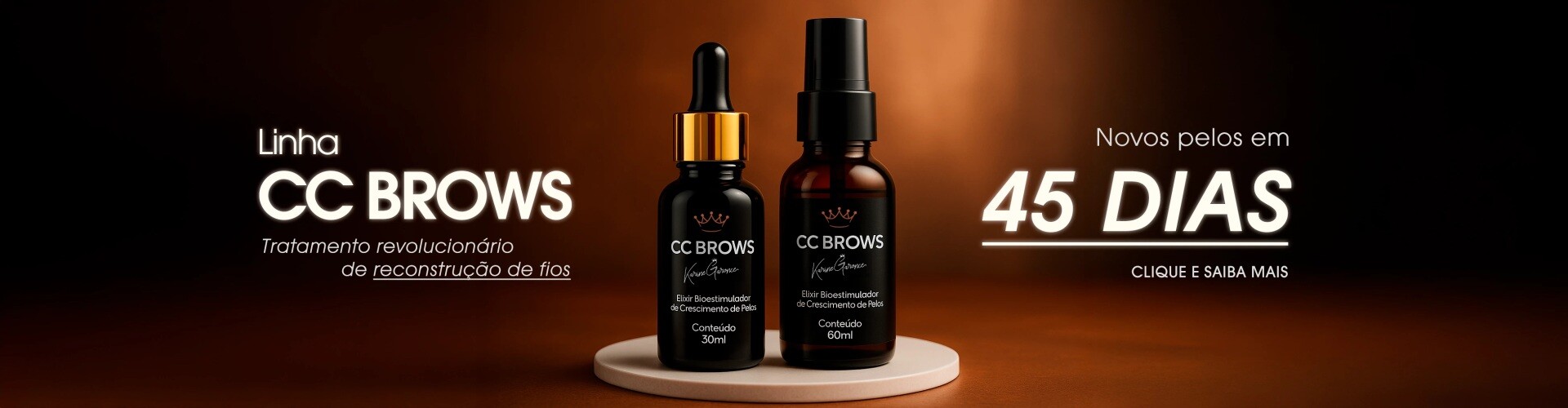 CC BROWS