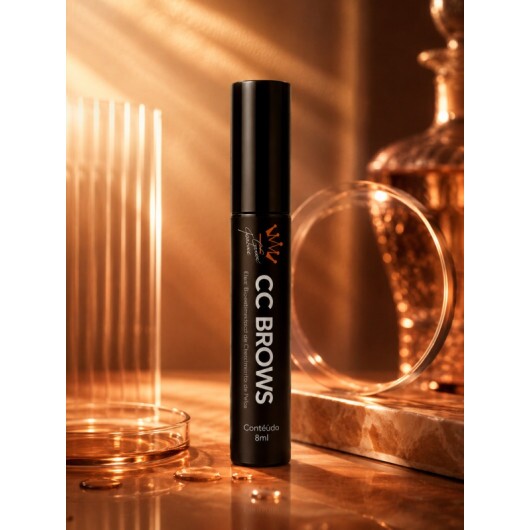  Elixir CC BROWS 8 mL - Sérum para Sobrancelhas 