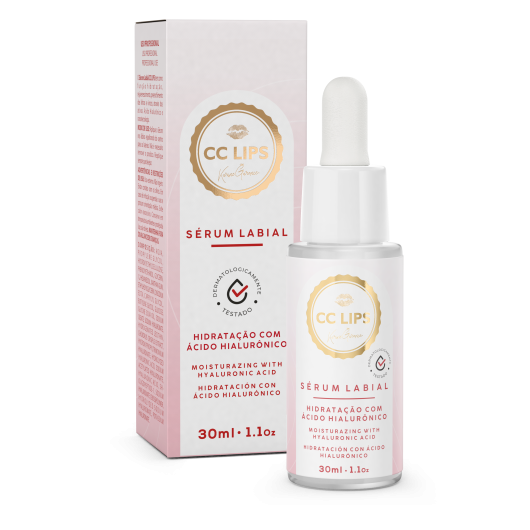 Sérum CC LIPS - 30 mL
