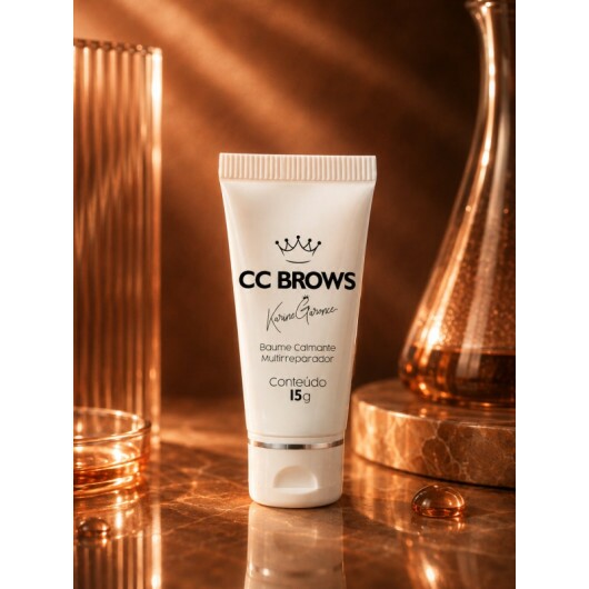  Multireparador CC BROWS 15g