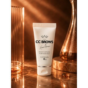  Multireparador CC BROWS 15g