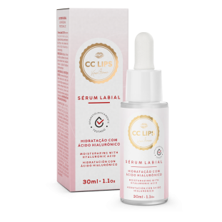 Sérum CC LIPS - 30 mL