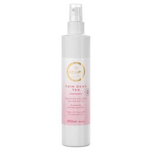 Calm Down Tea - Tônico Calmante de Camomila - 250ml - Para Micropigmentação Labial