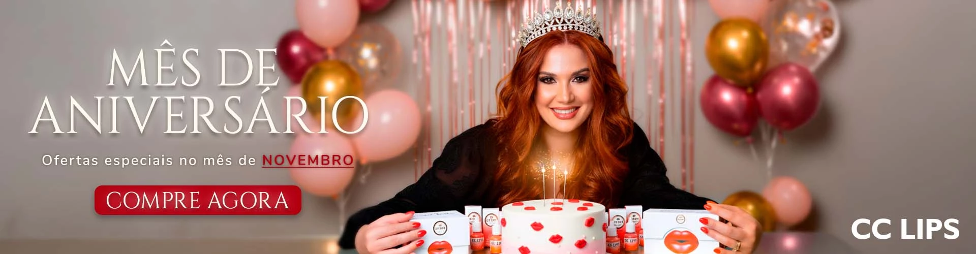 ANIVERSARIO CC LIPS